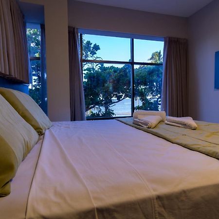 Hotel Do Mar Cabo Branco João Pessoa Εξωτερικό φωτογραφία