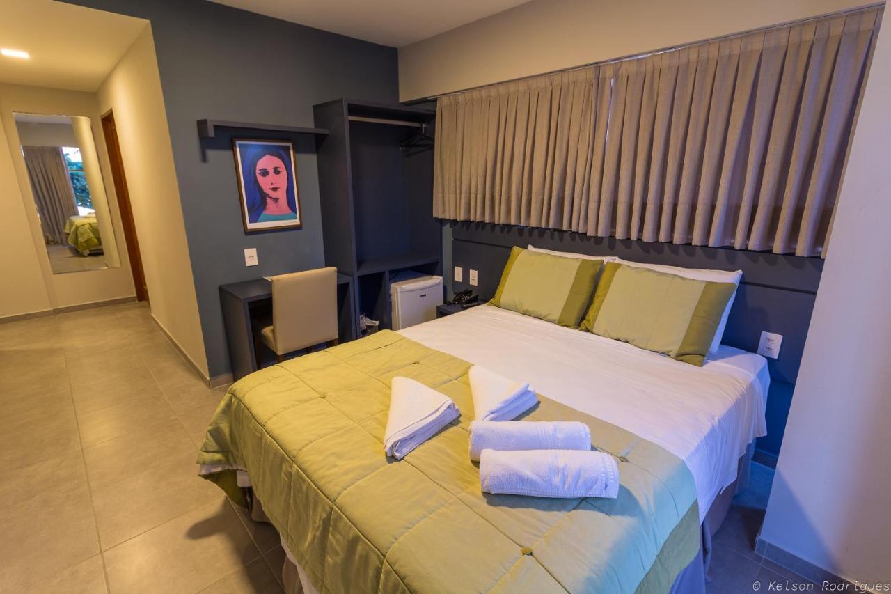 Hotel Do Mar Cabo Branco João Pessoa Εξωτερικό φωτογραφία