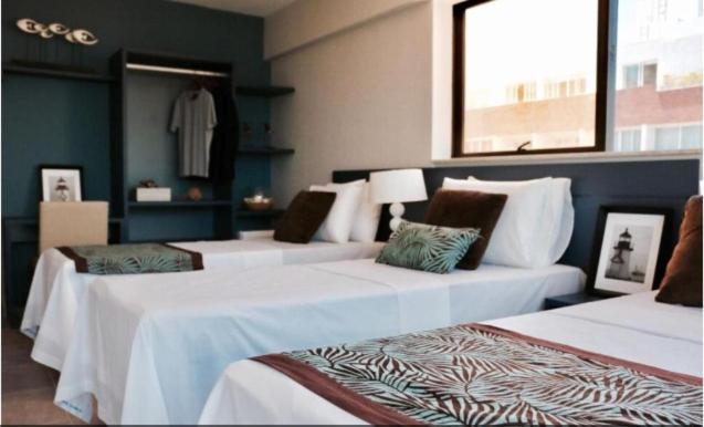 Hotel Do Mar Cabo Branco João Pessoa Εξωτερικό φωτογραφία