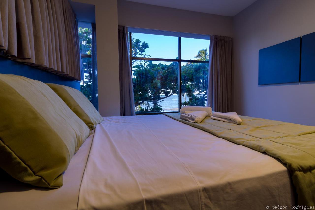 Hotel Do Mar Cabo Branco João Pessoa Εξωτερικό φωτογραφία