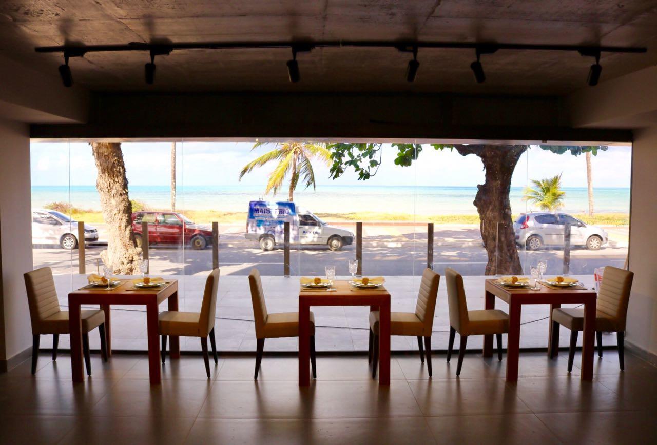 Hotel Do Mar Cabo Branco João Pessoa Εξωτερικό φωτογραφία