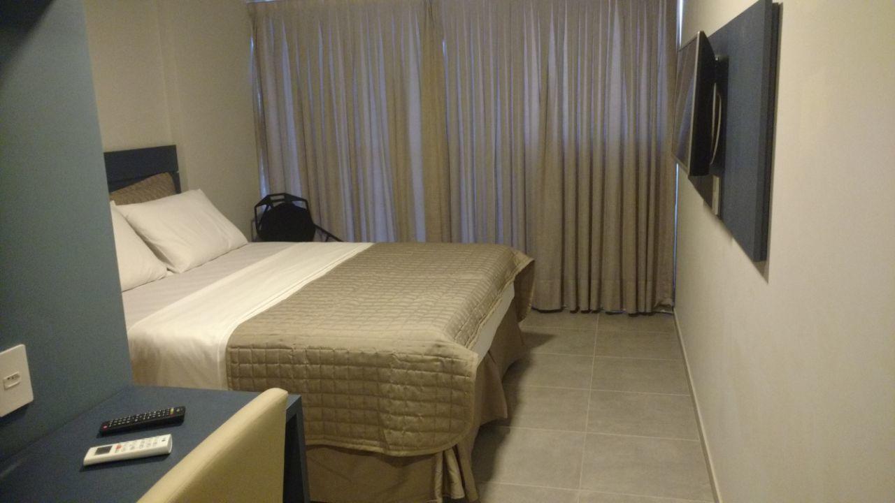 Hotel Do Mar Cabo Branco João Pessoa Εξωτερικό φωτογραφία