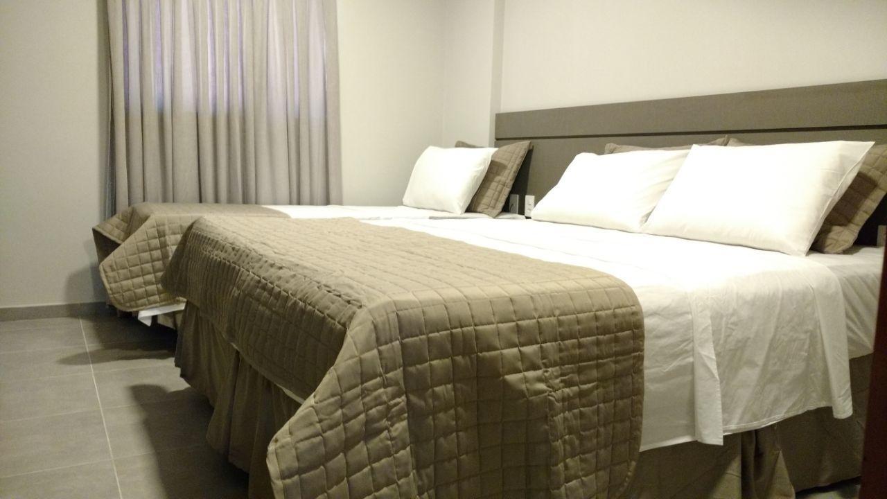 Hotel Do Mar Cabo Branco João Pessoa Εξωτερικό φωτογραφία