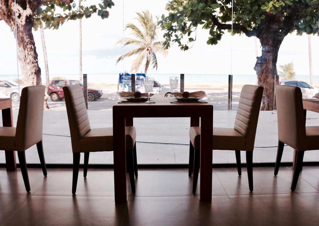 Hotel Do Mar Cabo Branco João Pessoa Εξωτερικό φωτογραφία
